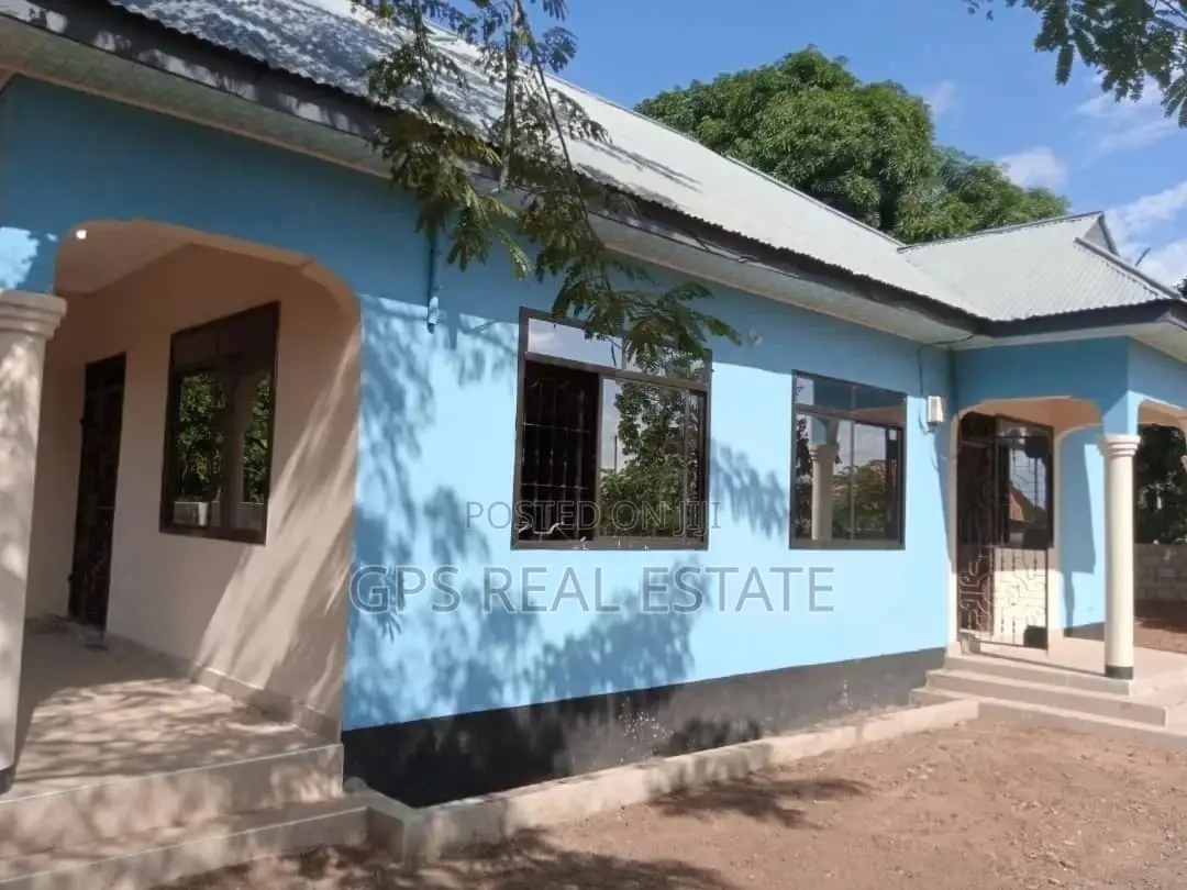 3bdrm House in Max Evarst, Ilala for Sale