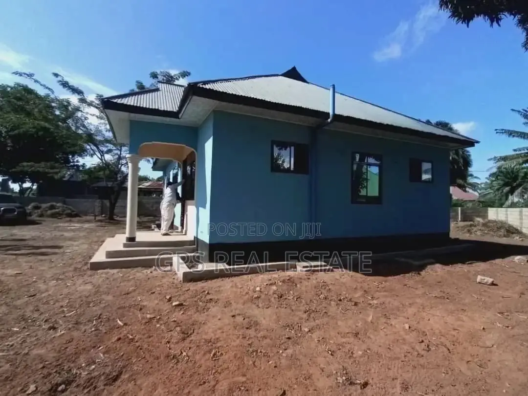 3bdrm House in Max Evarst, Ilala for Sale