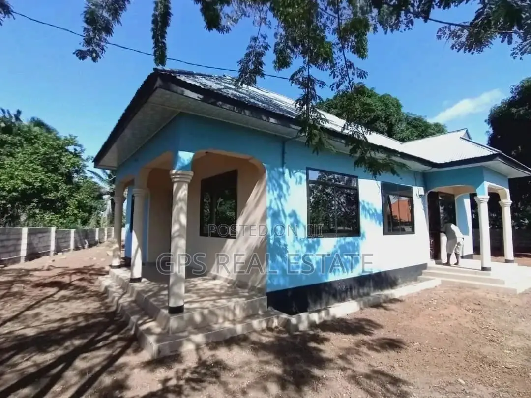 3bdrm House in Max Evarst, Ilala for Sale