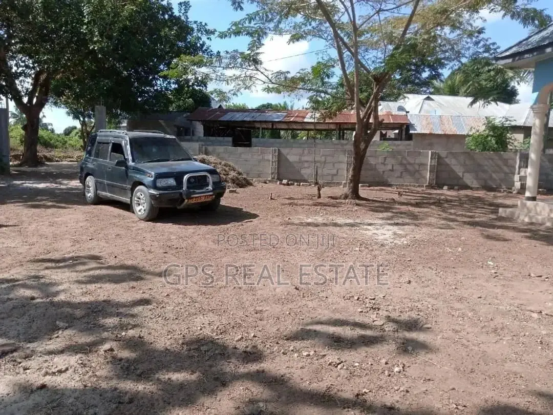 3bdrm House in Max Evarst, Ilala for Sale