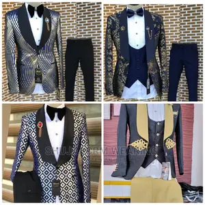 Taxedo Mens Suits
