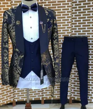 New Fashioned Mens Suits