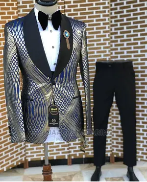 New Fashioned Mens Suits