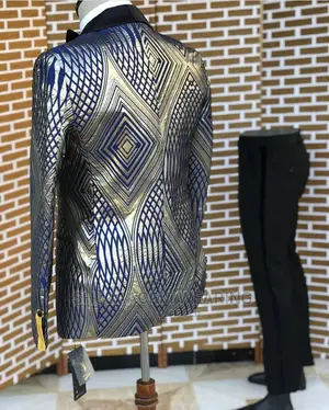 New Fashioned Mens Suits