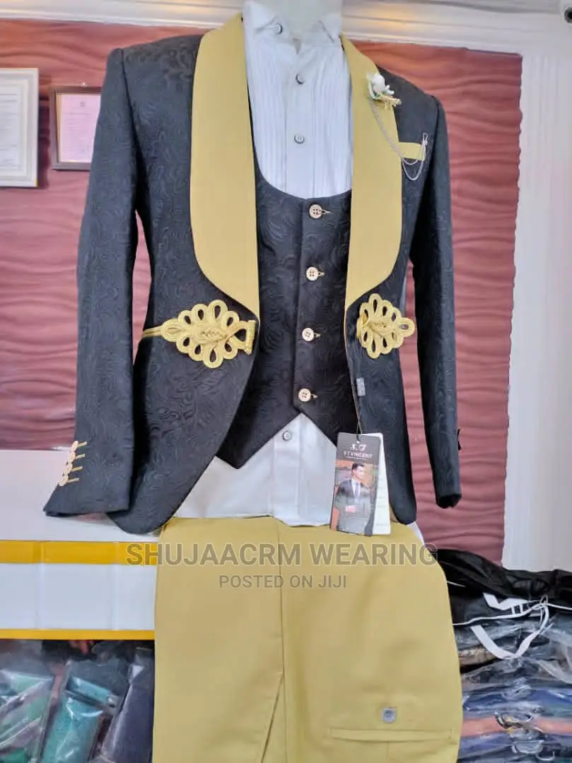 Modern Mens Suits