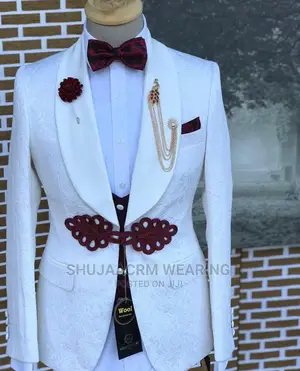 Modern Mens Suits