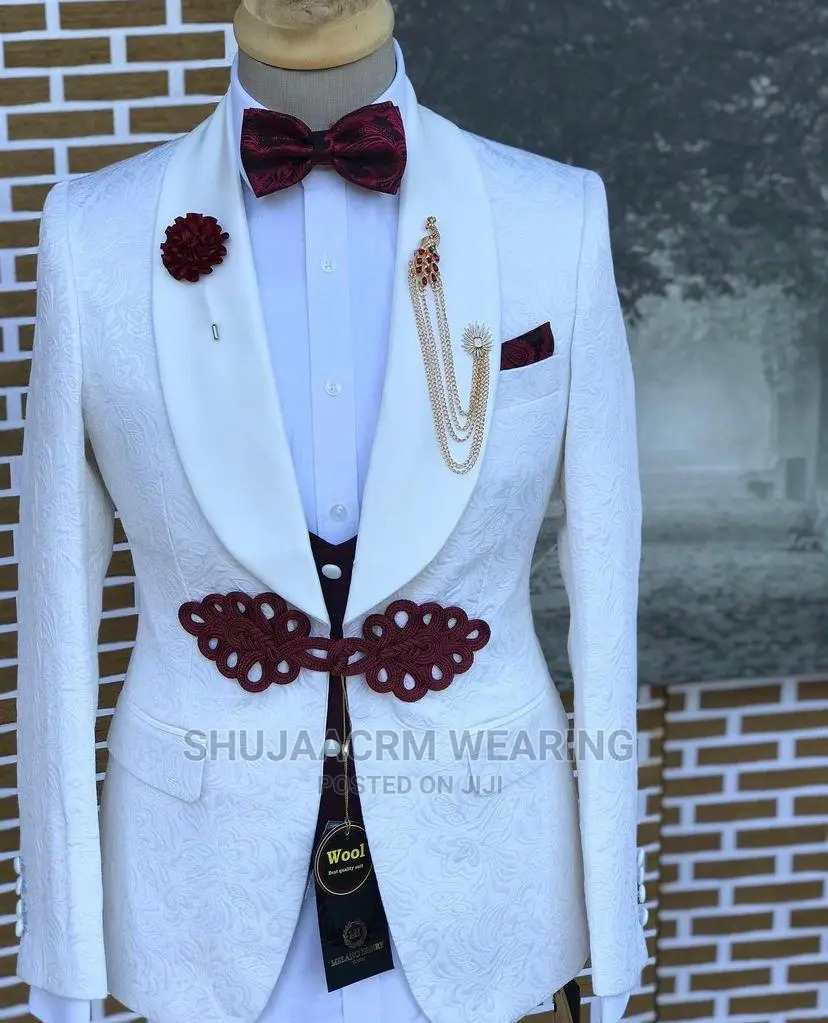 Modern Mens Suits