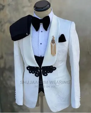 Modern Mens Suits
