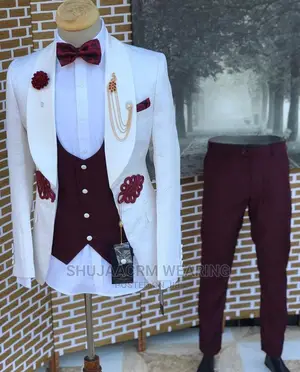 Modern Mens Suits
