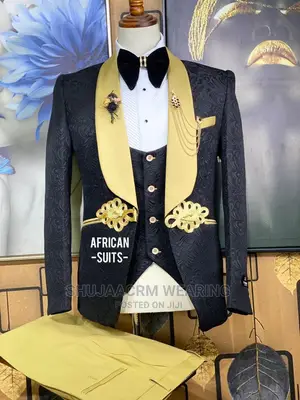Modern Mens Suits