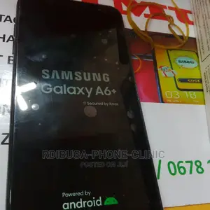Samsung a Ikiwa Ktk Marekebisho Ya Kioo OG.