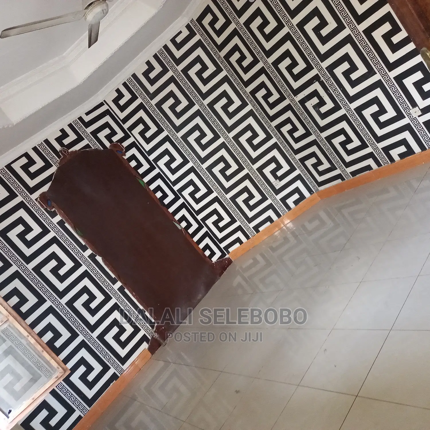 1bdrm Bungalow in Sinza Vatkani for rent