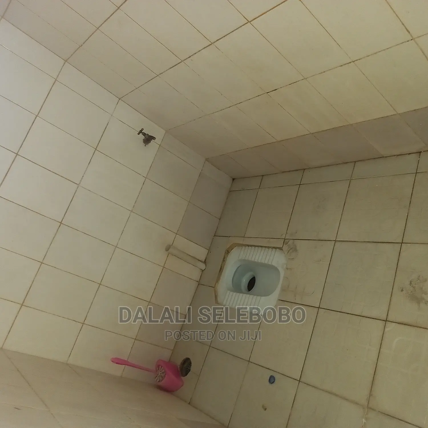 1bdrm Bungalow in Sinza Vatkani for rent