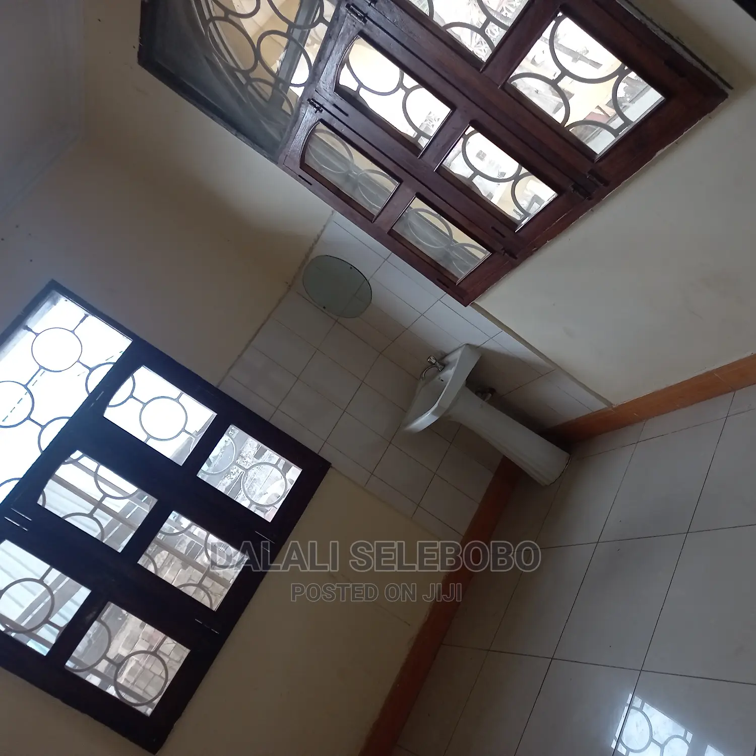 1bdrm Bungalow in Sinza Vatkani for rent