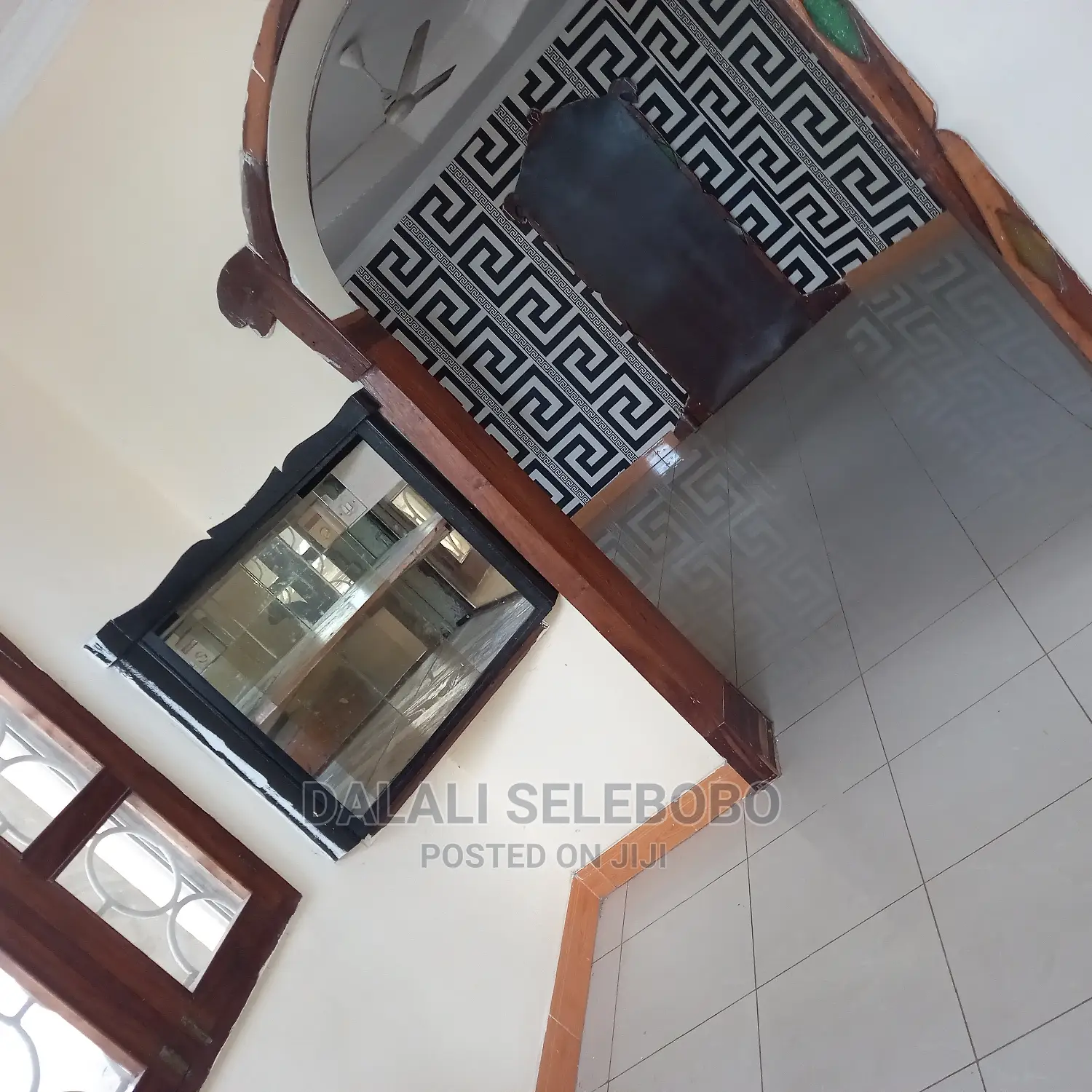1bdrm Bungalow in Sinza Vatkani for rent
