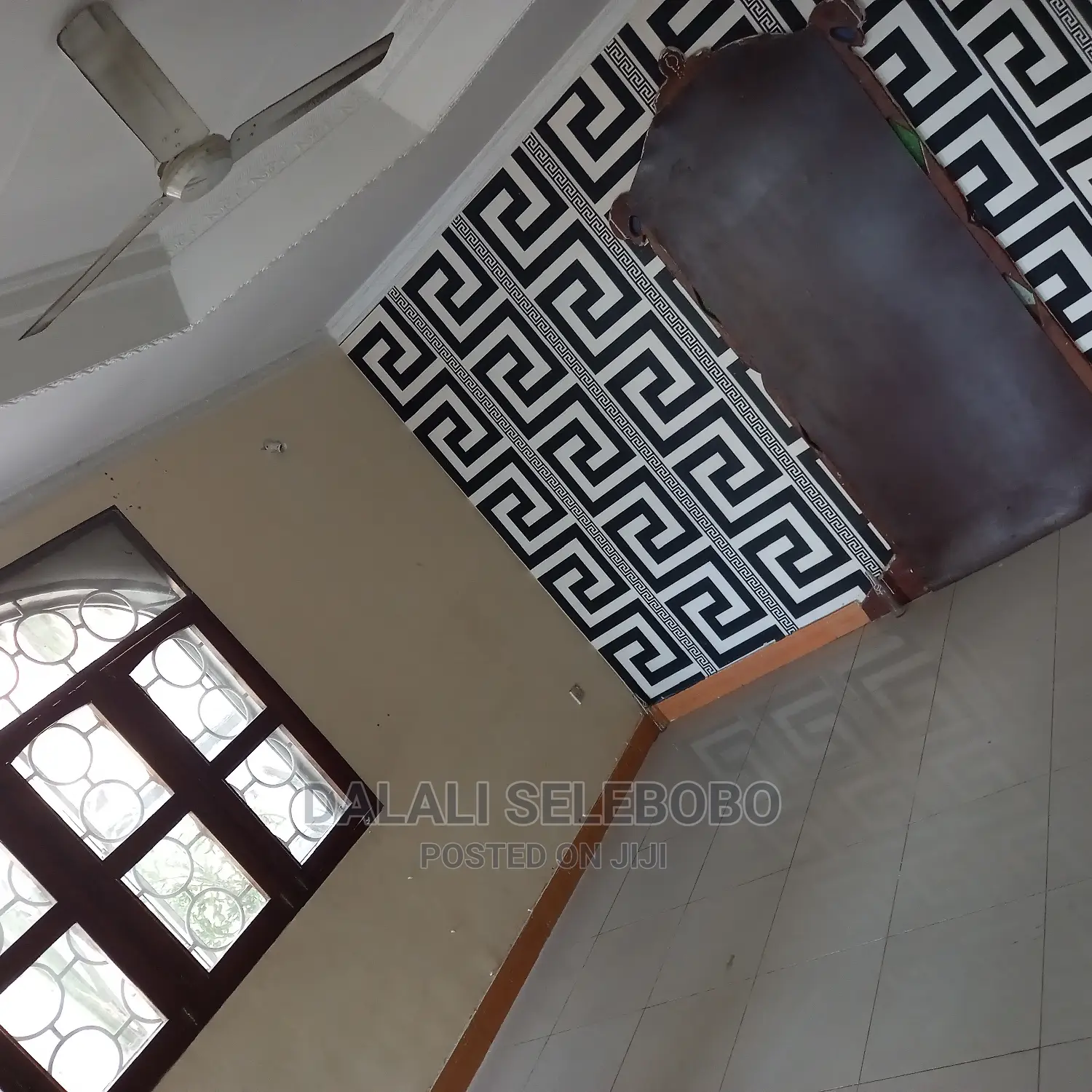 1bdrm Bungalow in Sinza Vatkani for rent