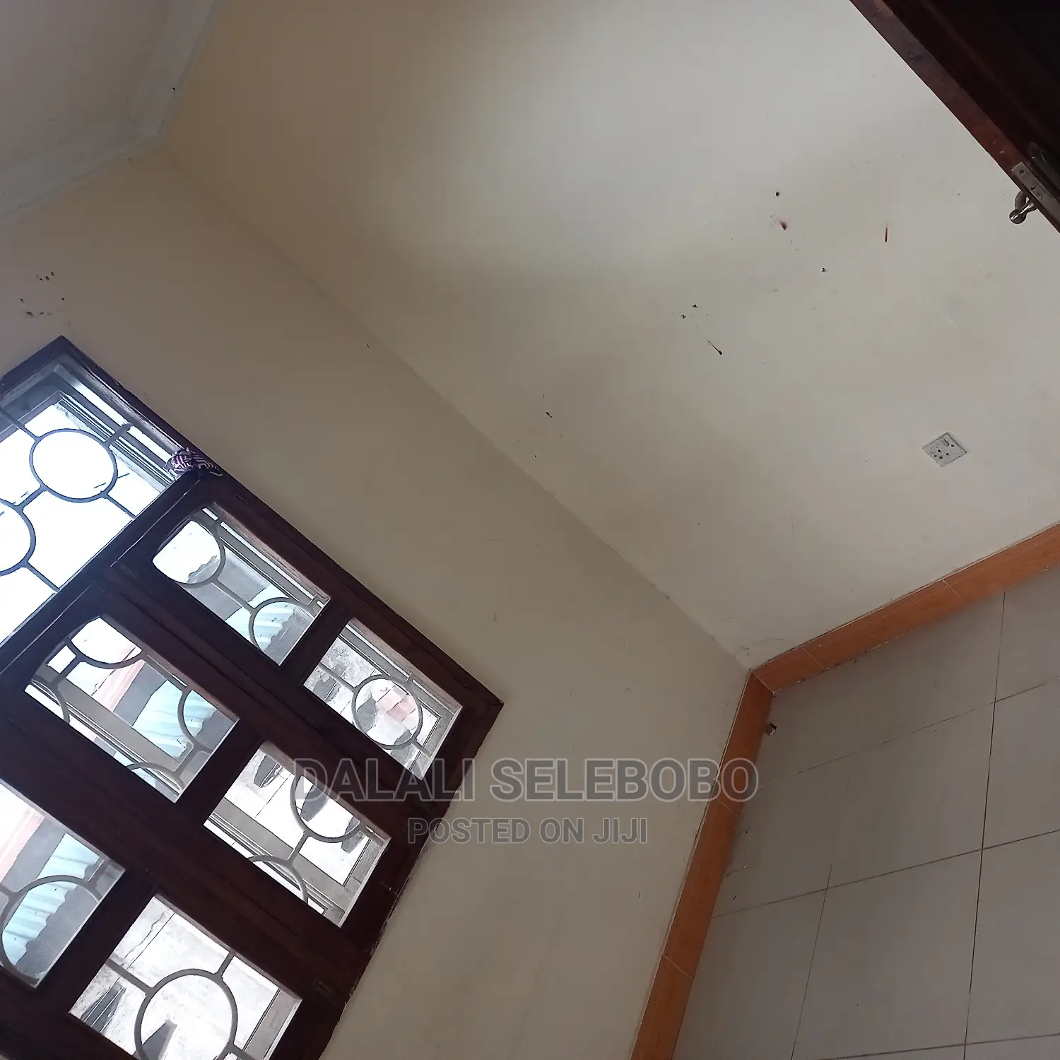 1bdrm Bungalow in Sinza Vatkani for rent