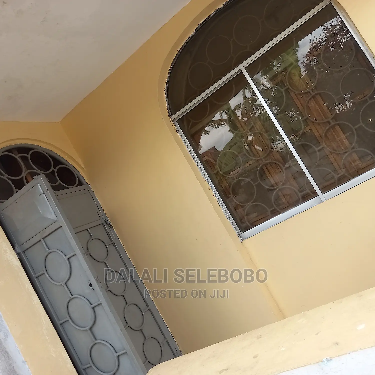 1bdrm Bungalow in Sinza Vatkani for rent