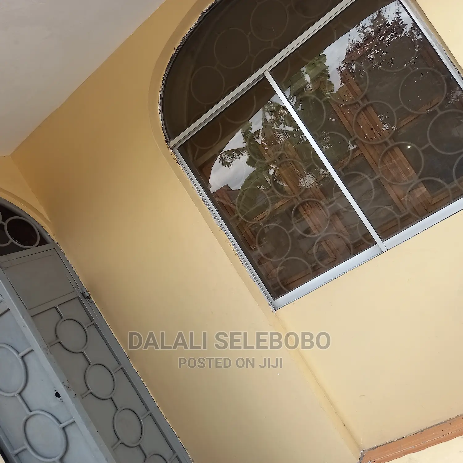 1bdrm Bungalow in Sinza Vatkani for rent