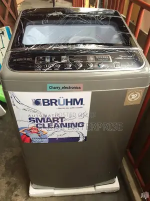 Washing Machine 7kg Top Load Automatic