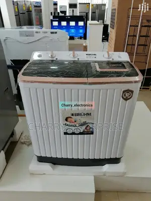 Washing Machine Inafua Inakamua 7kg