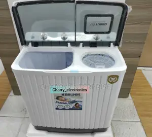 Washing Machine Inafua Inakamua 7kg