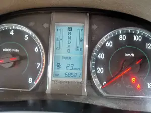 Toyota Harrier 2.4 2006 White