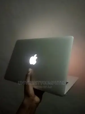 Laptop Apple MacBook Air 2015 8GB Intel Core I5 SSD 256GB
