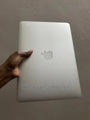 Laptop Apple MacBook Air 2015 8GB Intel Core I5 SSD 256GB