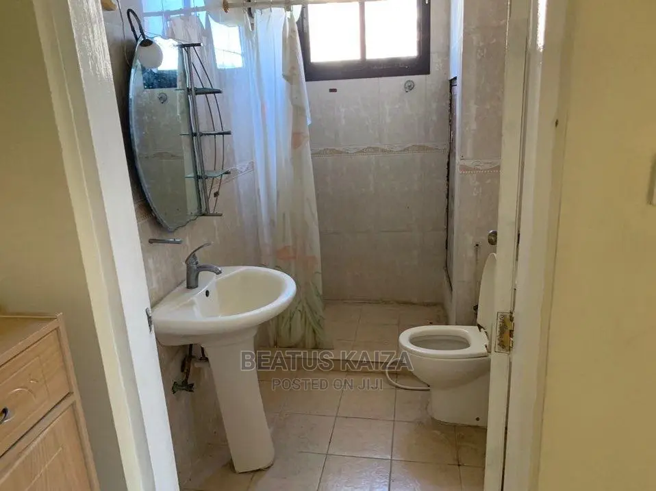 1bdrm Apartment in Kigamboni Kibugumo for rent