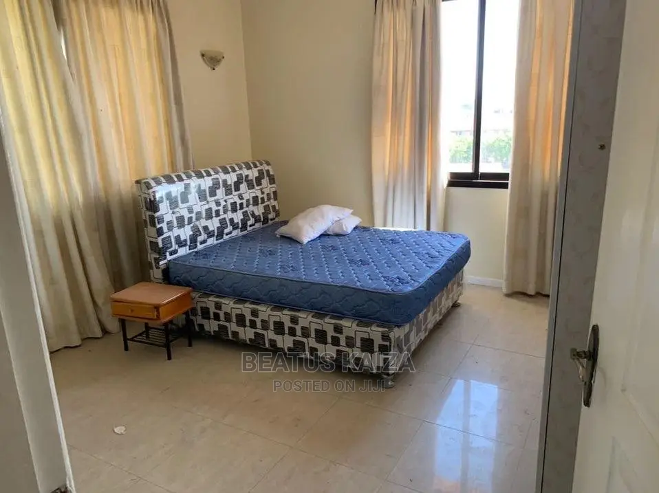 1bdrm Apartment in Kigamboni Kibugumo for rent