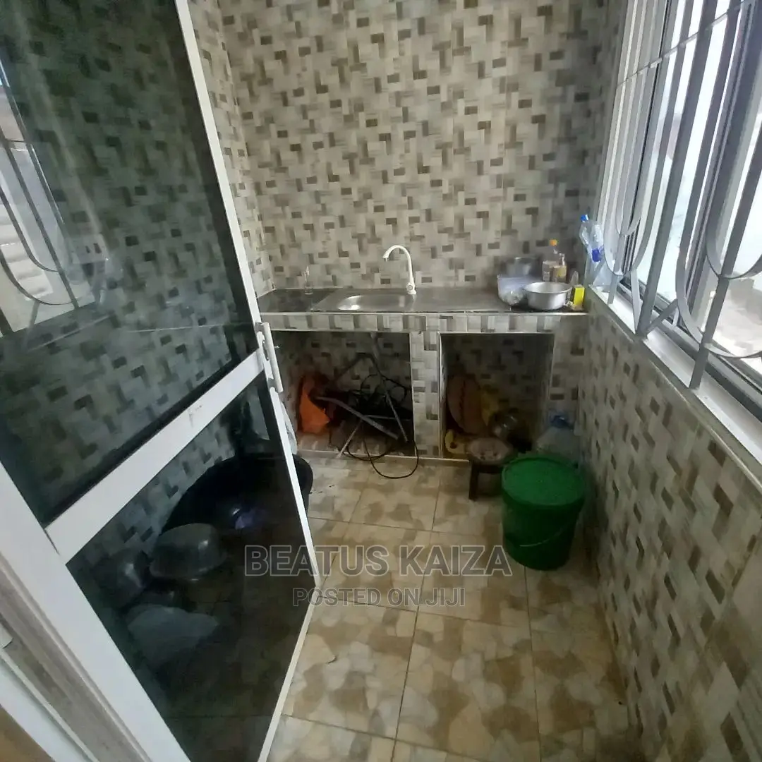 1bdrm Apartment in Kigamboni Kibugumo for rent