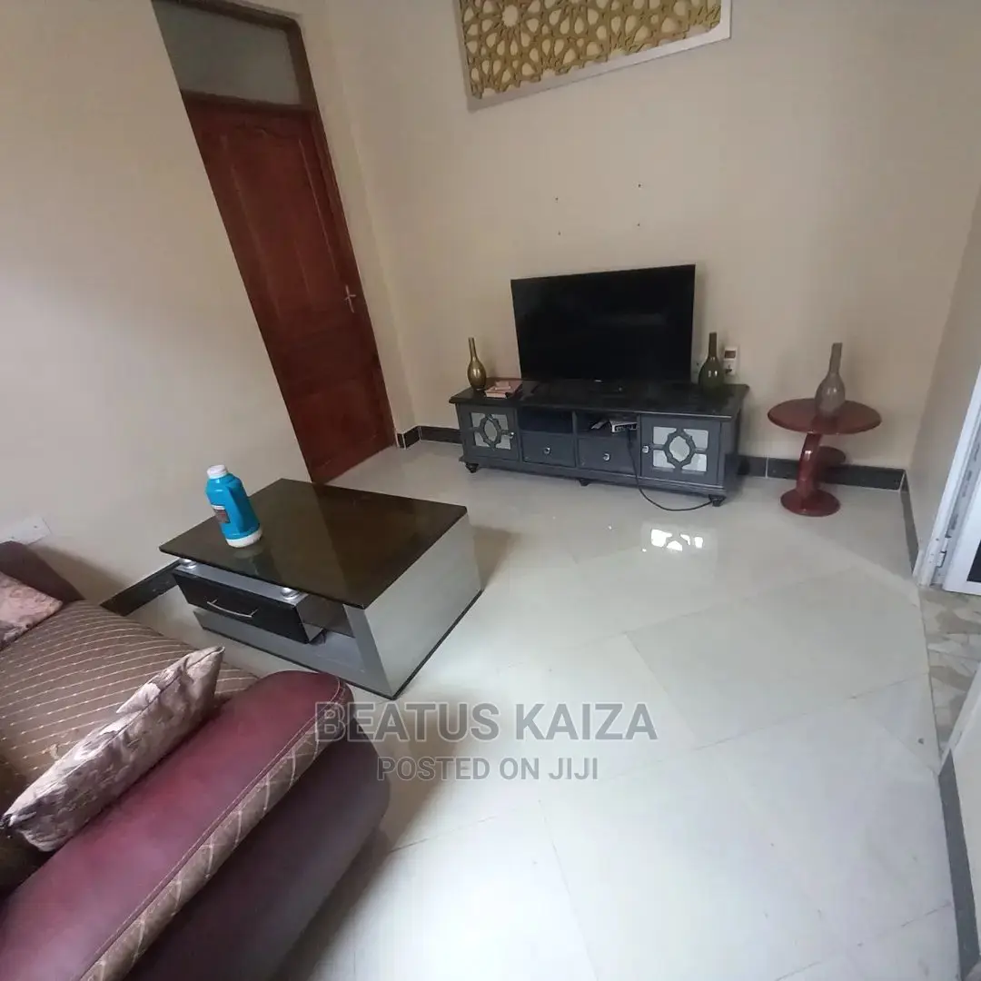 1bdrm Apartment in Kigamboni Kibugumo for rent