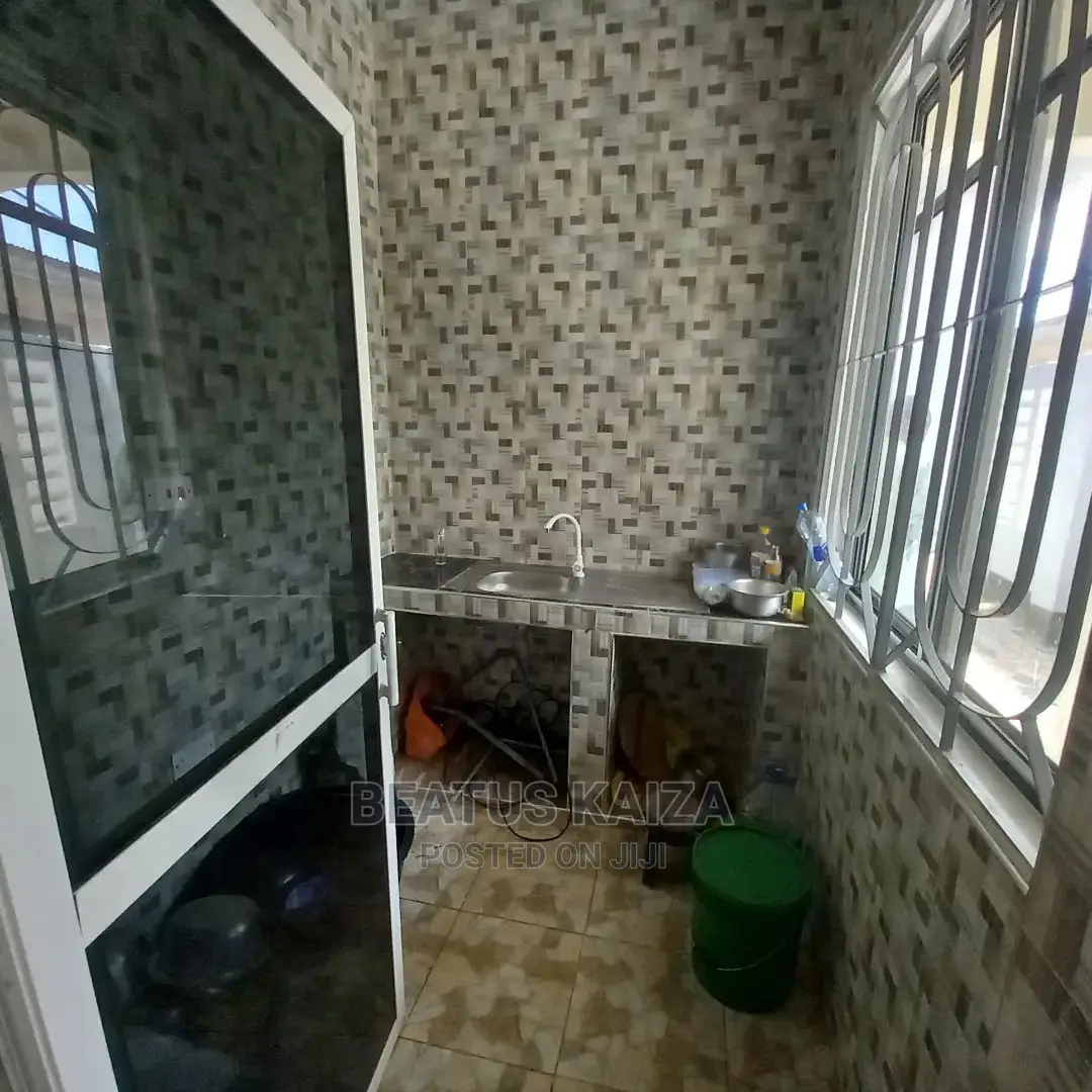1bdrm Apartment in Kigamboni Kibugumo for rent