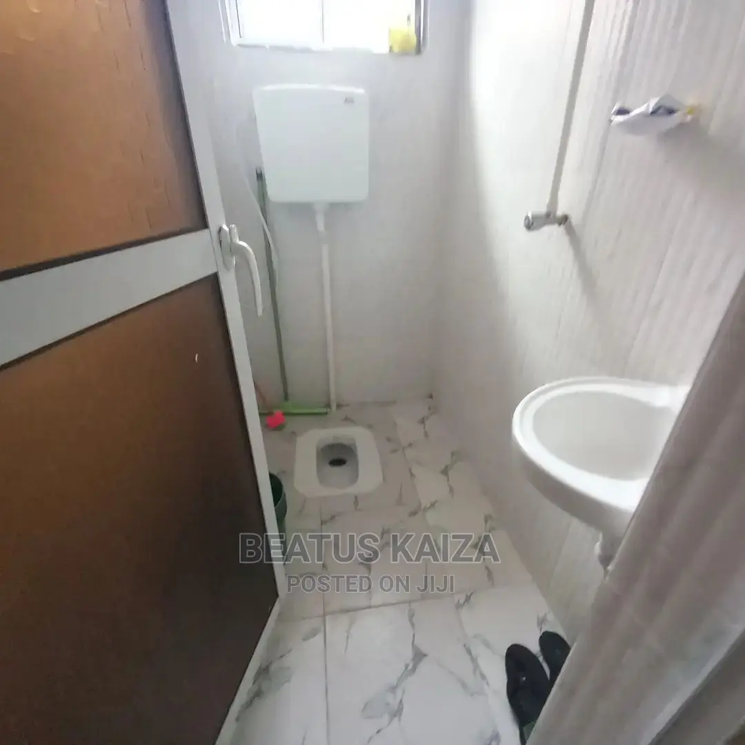 1bdrm Apartment in Kigamboni Kibugumo for rent
