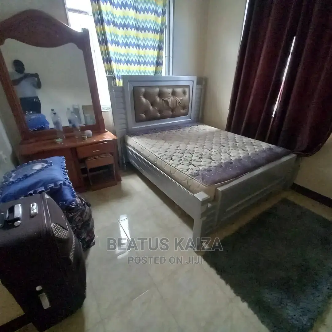 1bdrm Apartment in Kigamboni Kibugumo for rent