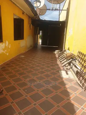 1bdrm Apartment in Kinondoni Mkwajuni for Rent