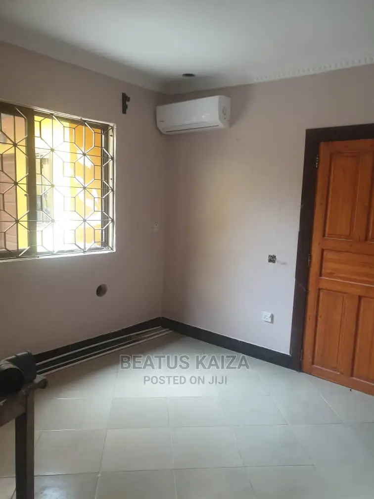 1bdrm Apartment in Kinondoni Mkwajuni for Rent