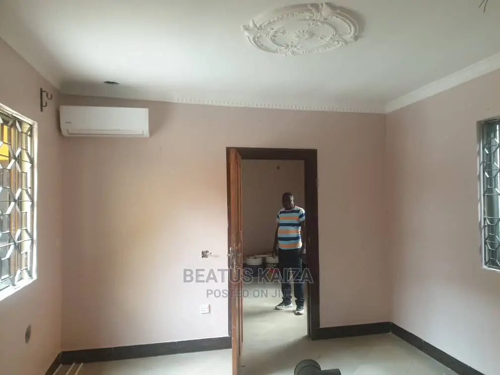 1bdrm Apartment in Kinondoni Mkwajuni for Rent
