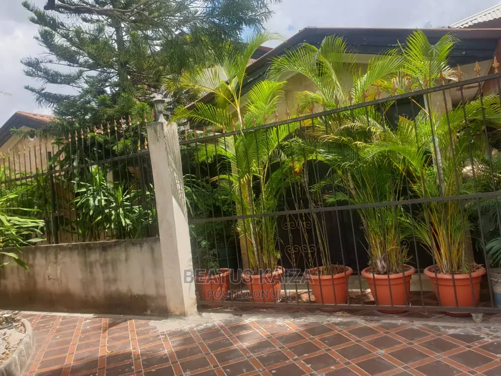 1bdrm Apartment in Kinondoni Mkwajuni for Rent