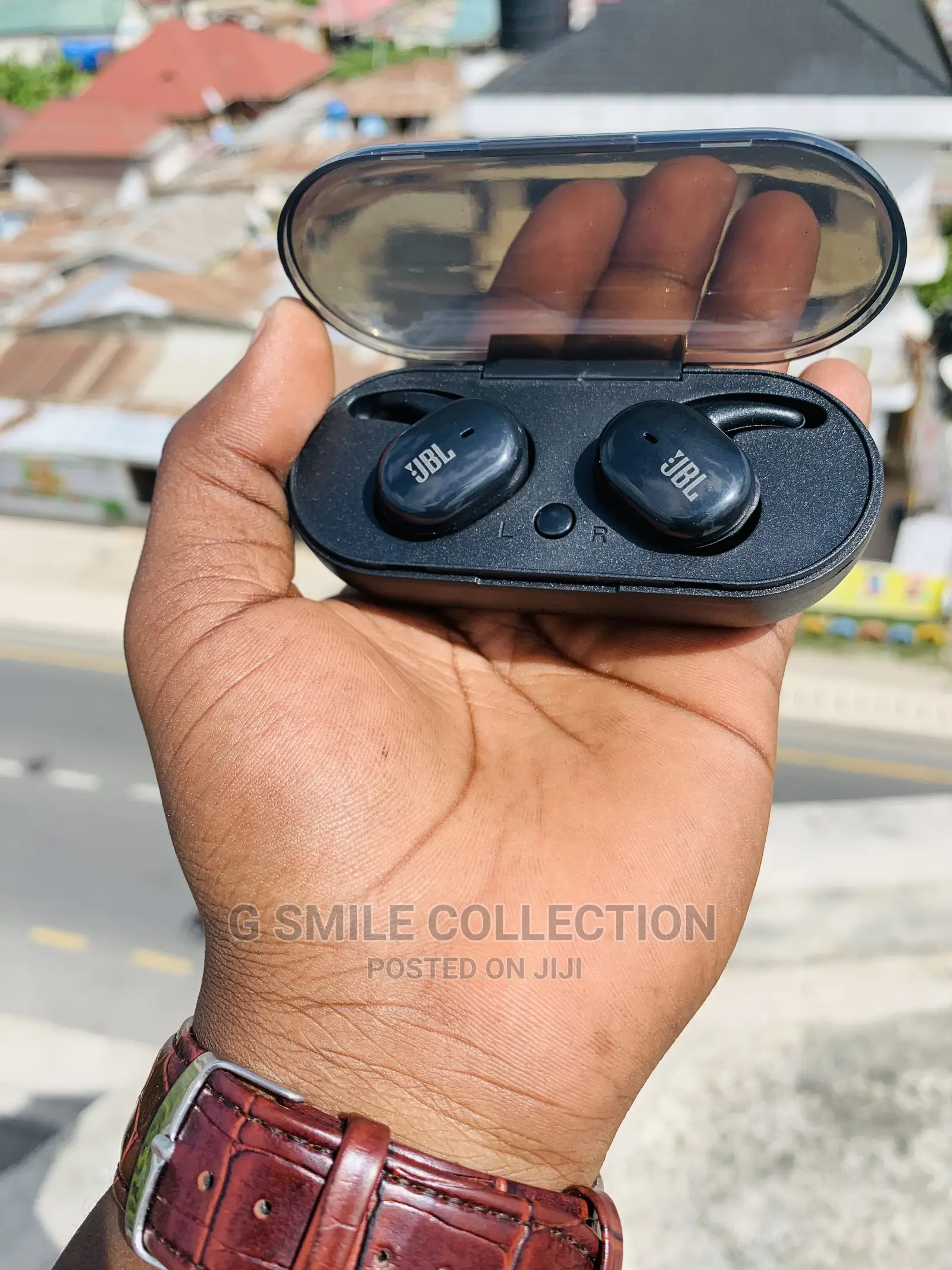 Jbl Tws 4 Earbuds