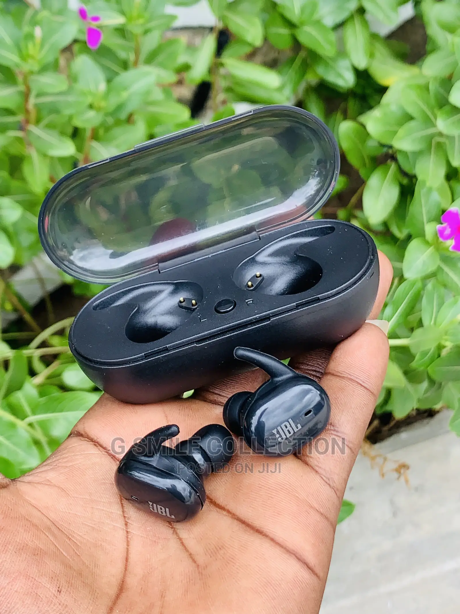 Jbl Tws 4 Earbuds