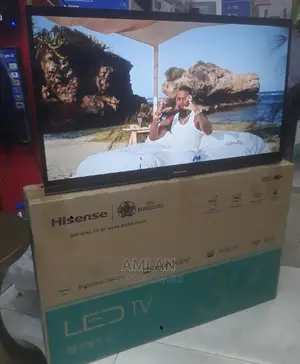Hisense Tv Inch 32 Led