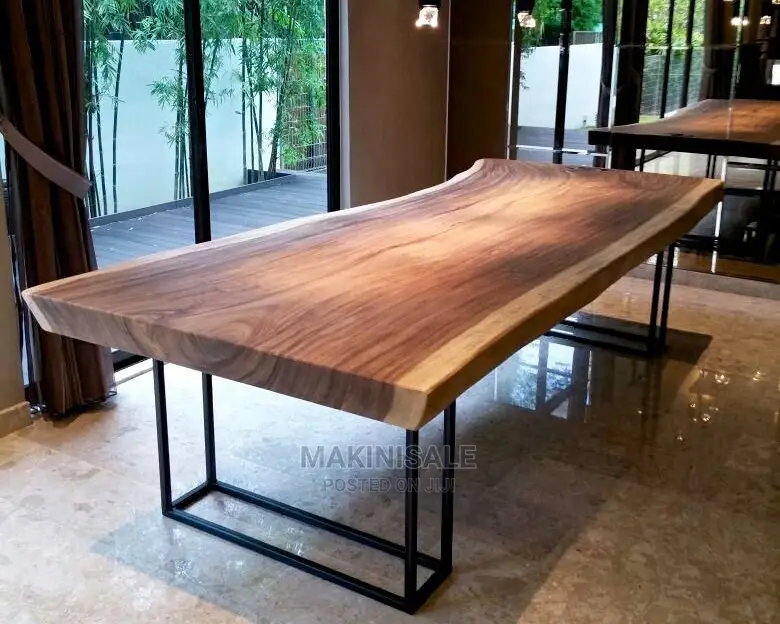 Dinner Table Nzuri Sana Alafu Simple