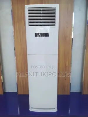 Gree Floor Standing Inverter Aircondition 36000btu