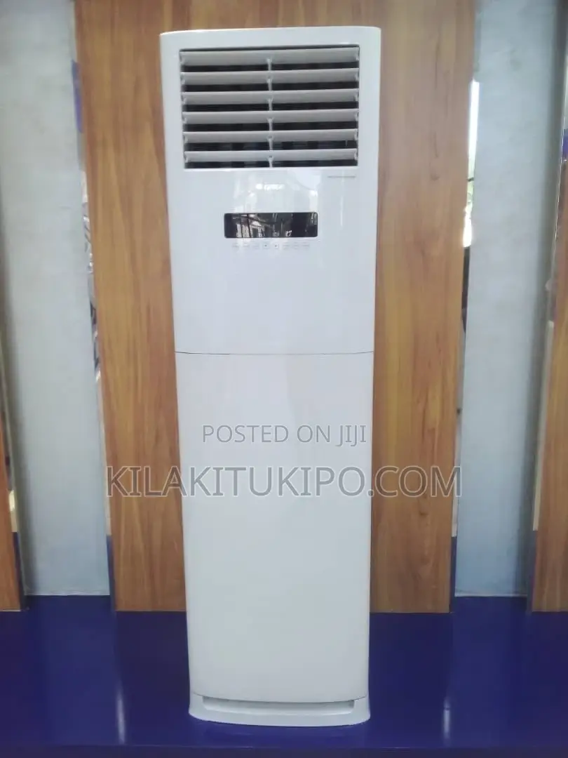 Gree Floor Standing Inverter Aircondition 36000btu