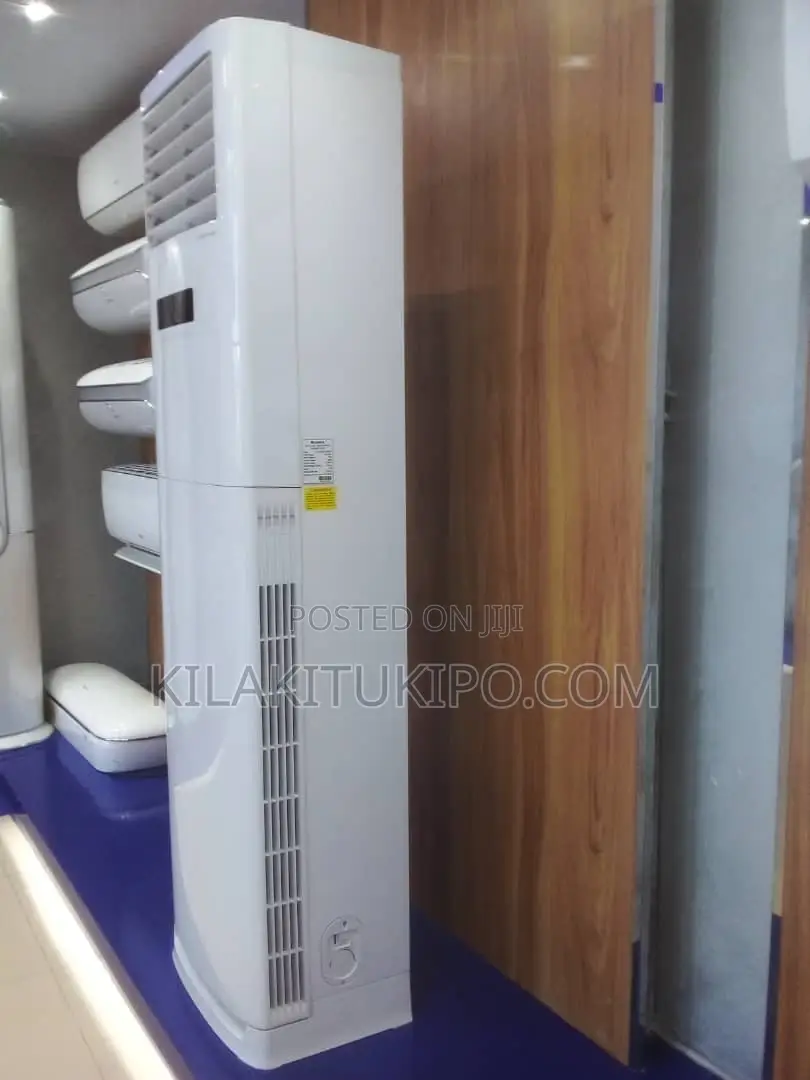 Gree Floor Standing Inverter Aircondition 36000btu