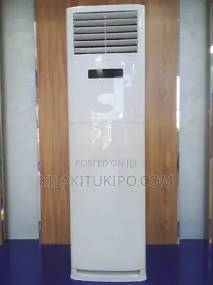Gree Floor Standing Inverter Aircondition 36000btu