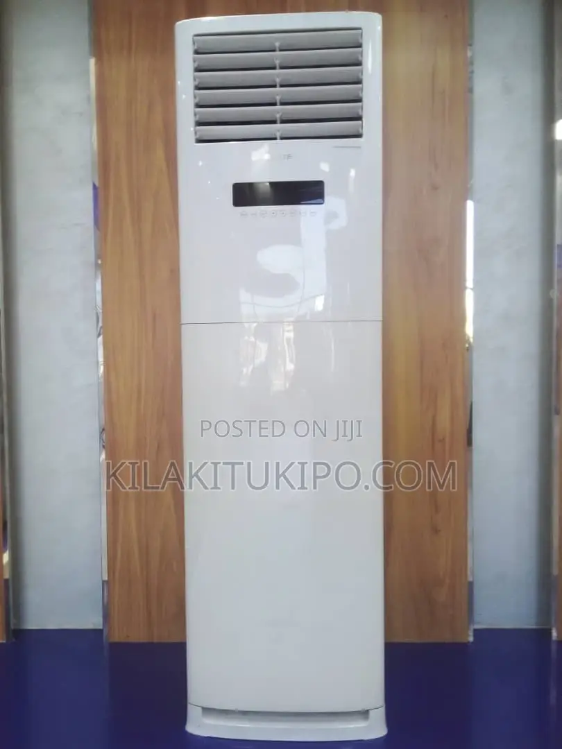 Gree Floor Standing Inverter Aircondition 36000btu