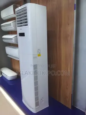 Gree Floor Standing Inverter Aircondition 36000btu